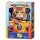 Cat Bus Travel - 100 darabos Puzzle (B-111275)