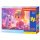 Hercegnő és Unikornis - 100 darabos Puzzle (B-111299)