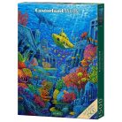 Atlantisz - 1500 darabos Puzzle (C-152087-2)