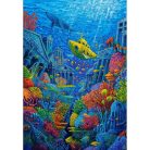 Atlantisz - 1500 darabos Puzzle (C-152087-2)