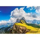 Fenséges Dolomitok, Olaszország - 1500 darabos Puzzle (C-152247-2)