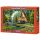 Toadstool Cottage - 2000 darabos Puzzle (C-200634-2)