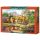 Alkonyat a Woodgreen Pondnál - 3000 darabos Puzzle (C-300365-2)