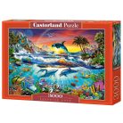 Paradise Cove - 3000 darabos Puzzle (C-300396-2)