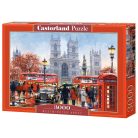 Westminster apátság - 3000 darabos Puzzle (C-300440-2)