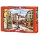 Montmartre Sacre Coeur - 3000 darabos Puzzle (C-300518-2)