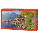 Hallstatt, Ausztria - 4000 darabos Puzzle (C-400041-2)