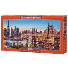 Jó estét New York - 4000 darabos Puzzle (C-400256-2)