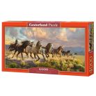 Thunder Prairie - 4000 darabos Puzzle (C-400430-2)