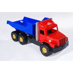 Óriás dömper billenthető rakodórésszel 80cm (5027)
