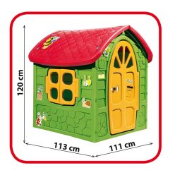 Garden Playhouse (5075)