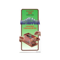 Mesterlogika társasjáték
