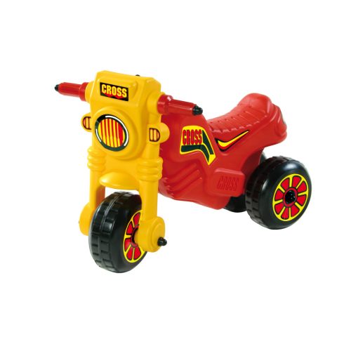 Cross 1 motor, piros (111P)